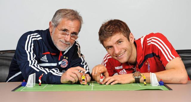 欧冠高清赛事平台-盖德·穆勒晚年疾病缠身 媒体鲜少提及只源于尊重