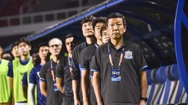 欧冠手机直播软件-变局中过暖冬 没更名买新援的申花争冠即在当下？